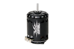 Speed Energy SE-BL/C5.5V3 Race Spec 5.5T BLS 感应电机V3 带冷却风扇40 - 图片 2