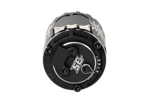 Speed Energy SE-BL/C5.5V3 Race Spec 5.5T BLS 感应电机V3 带冷却风扇40 - 图片 3