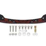 田宫 92427 Carb F Stay FC 1.5mm TKC25 Red