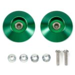 田宫 95609 HG 19mm Taper Alu BRRoller 绿色