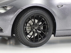 田宫 24353 1/24 马自达 MX-5 RF - 图片 4