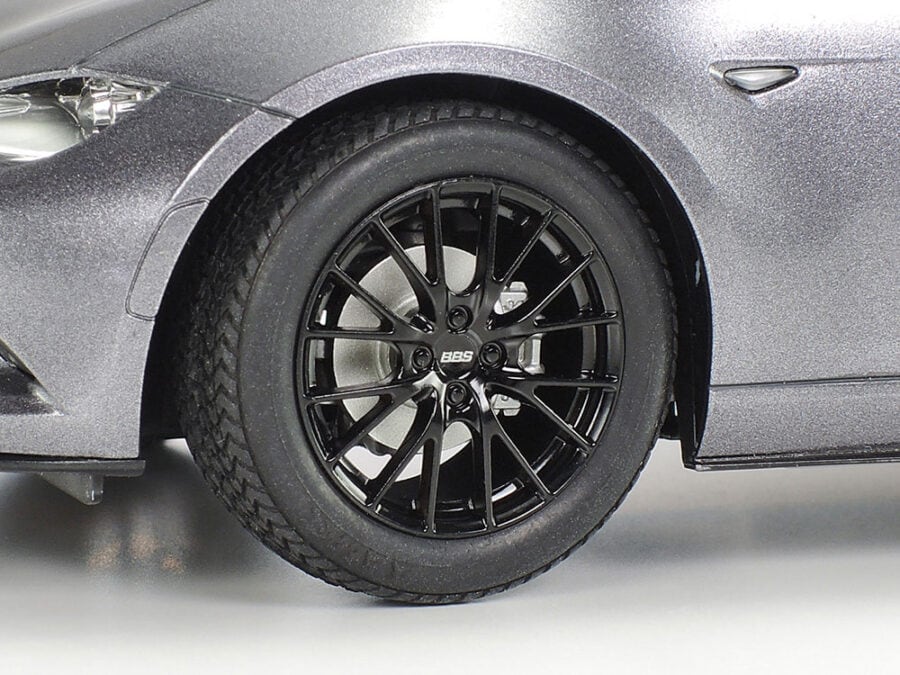 田宫 24353 1/24 马自达 MX-5 RF - 图片 4