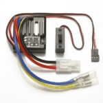 田宫 90549 ESC TEU-105BK (散装)