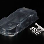 田宫 47353 1/10 RC遥控车 HONDA NSX-GT (2005) 轻量车壳套装