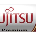 富士通PREMIUM AA电池2件装