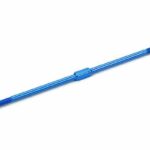 田宫 54756 RC 铝螺丝扣轴- 3x106mm