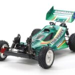 田宫 47350 1/10 RC遥控车 Top Force (2017)