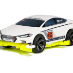 田宫 92382 1/32 迷你四驱车 现代 Avante Sport TKC 版 (MA 底盘)