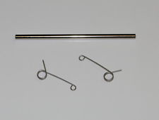 s-l225 田宫 19808008 Axle Spring (2) for 58347 - 图片 1