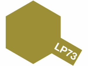 田宫 82173 Tamiya Color 硝基油漆 LP73 Khaki