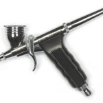 田宫 74549 Spray Work HG Trigger-Type Airbrush (Super Fine)