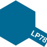 田宫 82178 漆漆 LP-78 平蓝
