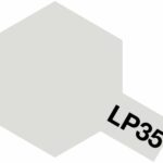 田宫 82135 Tamiya Color 硝基油漆 LP35 Insignia White