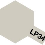 田宫 82134 Tamiya Color 硝基油漆 LP34 Light Grey