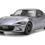 田宫 24353 1/24 马自达 MX-5 RF