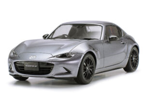 田宫 24353 1/24 马自达 MX-5 RF