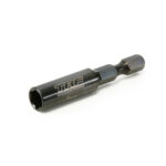 田宫 42243 7mm 电动螺丝刀用套筒扳手头