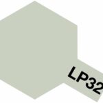 田宫 82132 Tamiya Color 硝基油漆 LP32 Light Grey (IJN)