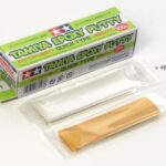 田宫 87143 田宫 环氧腻子(快速型, 100g)