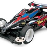 田宫 18617 1/32 迷你四驱车 猎鹰 Neo Falcon (MS 底盘)