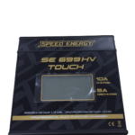 SE 699HV 触摸屏100W/10A AC/DC 多功能充电器