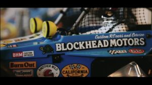 田宫 58695 1/10 RC遥控车 Wild One 越野车 Blockhead Motors - 图片 3