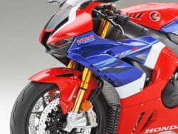 田宫 12690 1/12 本田 CBR1000RR-R 前叉改造套件 - 图片 2