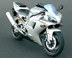 田宫 14074 1/12 雅马哈 YZF-R1 平车队(Taira Racing)改造版 - 图片 3