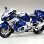 田宫 14090 1/12 铃木 隼1300 (GSX1300R)