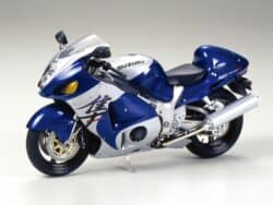 田宫 14090 1/12 铃木 隼1300 (GSX1300R)