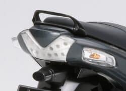 田宫 14111 1/12 川崎 ZZR 1400 - 图片 4