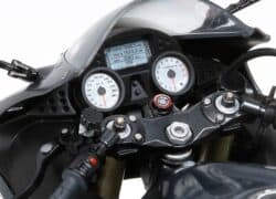 田宫 14111 1/12 川崎 ZZR 1400 - 图片 5