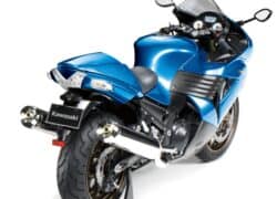 田宫 14111 1/12 川崎 ZZR 1400 - 图片 6