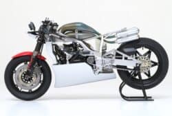 田宫 14121 1/12 本田 NSR500 '84 - 图片 6