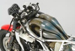 田宫 14121 1/12 本田 NSR500 '84 - 图片 8