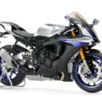 田宫 14133 1/12 雅马哈 YZF-R1M