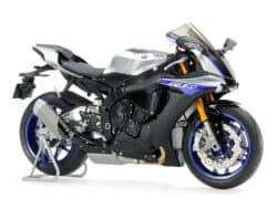 田宫 14133 1/12 雅马哈 YZF-R1M