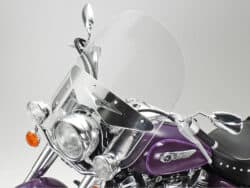 田宫 14135 1/12 雅马哈 XV1600 公路明星改装版 - 图片 4