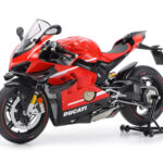 田宫 14140 1/12 杜卡迪 Superleggera V4