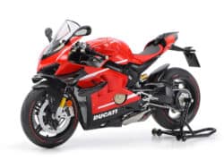 田宫 14140 1/12 杜卡迪 Superleggera V4