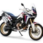 田宫 16042 1/6 本田 CRF1000L 非洲双缸
