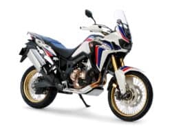田宫 16042 1/6 本田 CRF1000L 非洲双缸