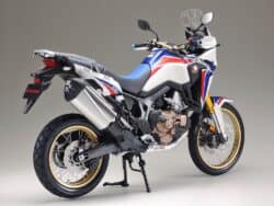 田宫 16042 1/6 本田 CRF1000L 非洲双缸 - 图片 3