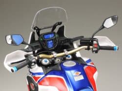 田宫 16042 1/6 本田 CRF1000L 非洲双缸 - 图片 12