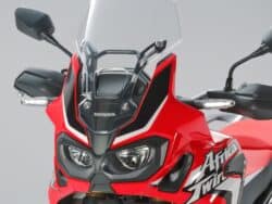 田宫 16042 1/6 本田 CRF1000L 非洲双缸 - 图片 13
