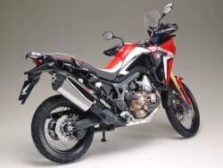 田宫 16042 1/6 本田 CRF1000L 非洲双缸 - 图片 4