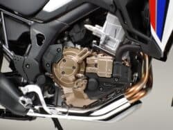 田宫 16042 1/6 本田 CRF1000L 非洲双缸 - 图片 7