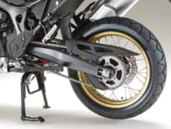 田宫 16042 1/6 本田 CRF1000L 非洲双缸 - 图片 10
