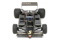 田宫 20060 1/20 路特斯 Type 79 1978 - 图片 4