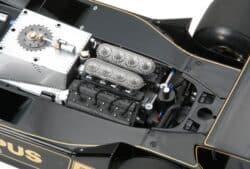 田宫 20060 1/20 路特斯 Type 79 1978 - 图片 8